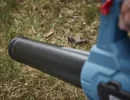 Erbauer EXT Cordless 18V ELB18-Li - KIT Garden blower